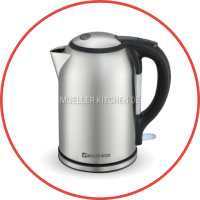 Water Kettle