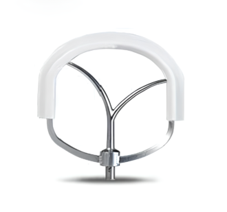 MK-6043 Stand Mixing Beater - Spare Part