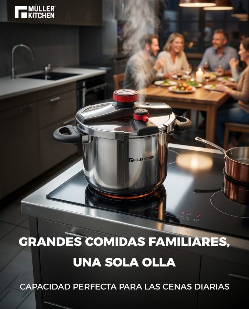 Big Family Meals ES